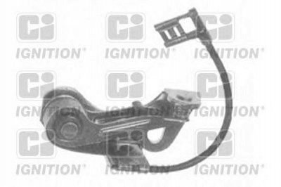 QUINTON HAZELL xcs185 -  